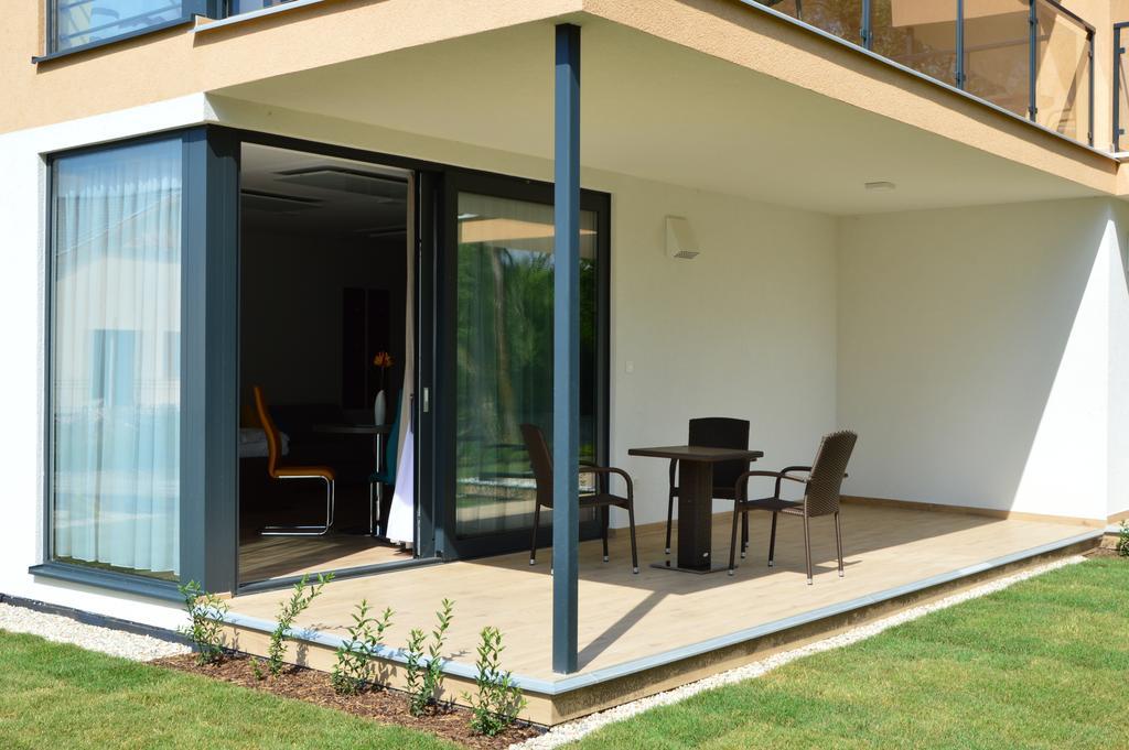 Apartmanovy Dom Krivan Bešeňová Exterior foto