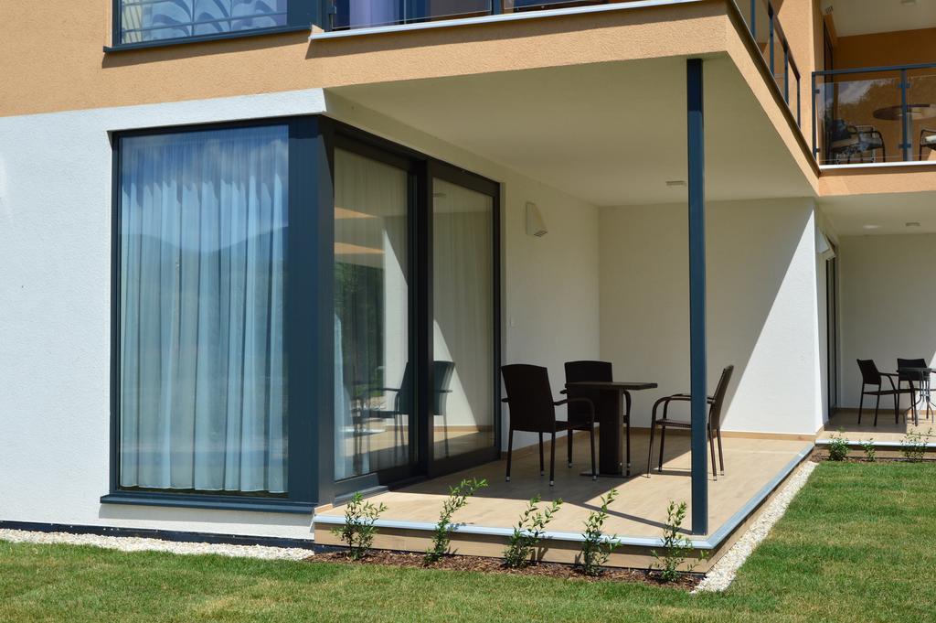 Apartmanovy Dom Krivan Bešeňová Exterior foto