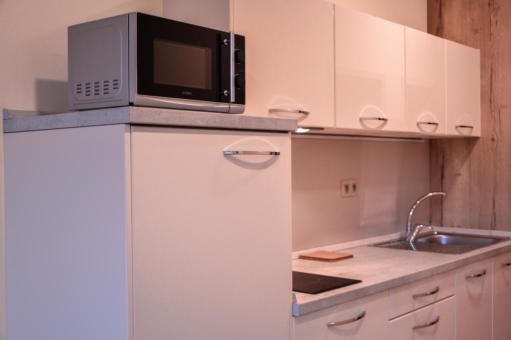 Apartmanovy Dom Krivan Bešeňová Exterior foto