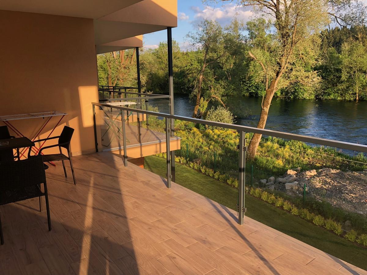 Apartmanovy Dom Krivan Bešeňová Exterior foto